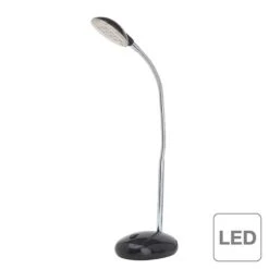 BRILLIANT Lampe Timmi -BRILLIANT Magasin tischleuchte timmi 1 flammig 272652