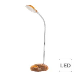 BRILLIANT Lampe Timmi -BRILLIANT Magasin tischleuchte timmi 1 flammig 272653