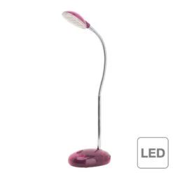 BRILLIANT Lampe Timmi -BRILLIANT Magasin tischleuchte timmi 1 flammig 272654