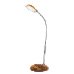 BRILLIANT Lampe Timmi -BRILLIANT Magasin tischleuchte timmi 1 flammig 272685